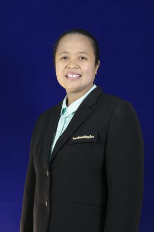 นางกาญจนา สุรพัฒน์กรปภา