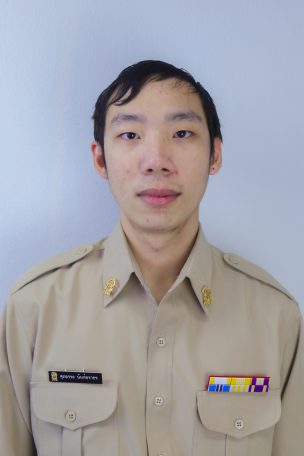 ศุภอรรถ นันท์ธราธร